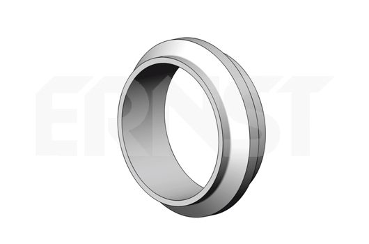ERNST 498319 - Dichtring, Abgasrohr