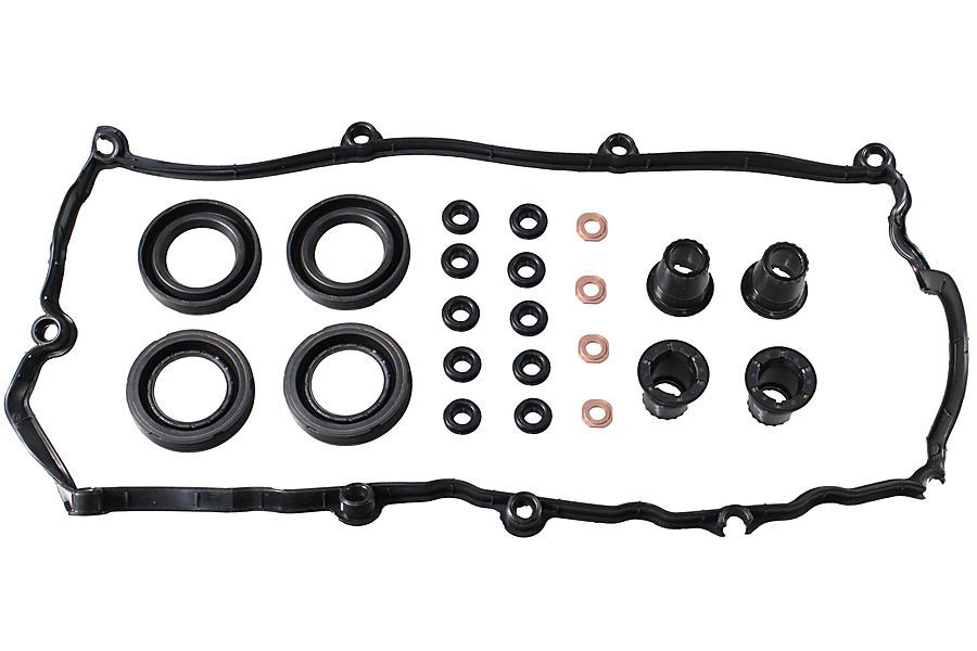 METZGER 2389200 - Dichtungssatz, Zylinderkopfhaube