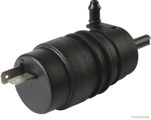 Waschwasserpumpe, Scheibenreinigung