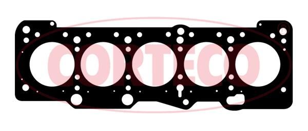 Dichtung, Zylinderkopf