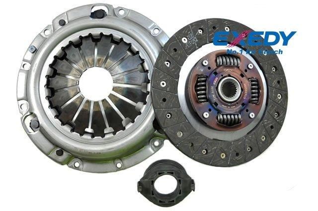 225mm Mazda Eunos - TecDoc Only