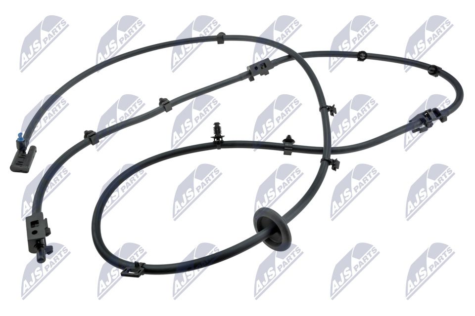 Waschwasserdüse, Scheibenreinigung