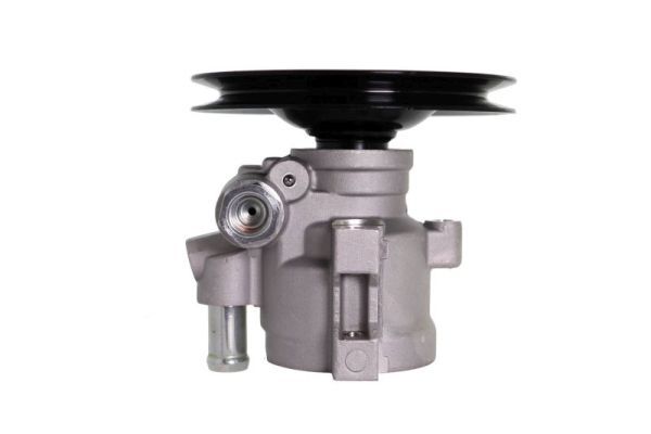 Hydraulikpumpe, Lenkung