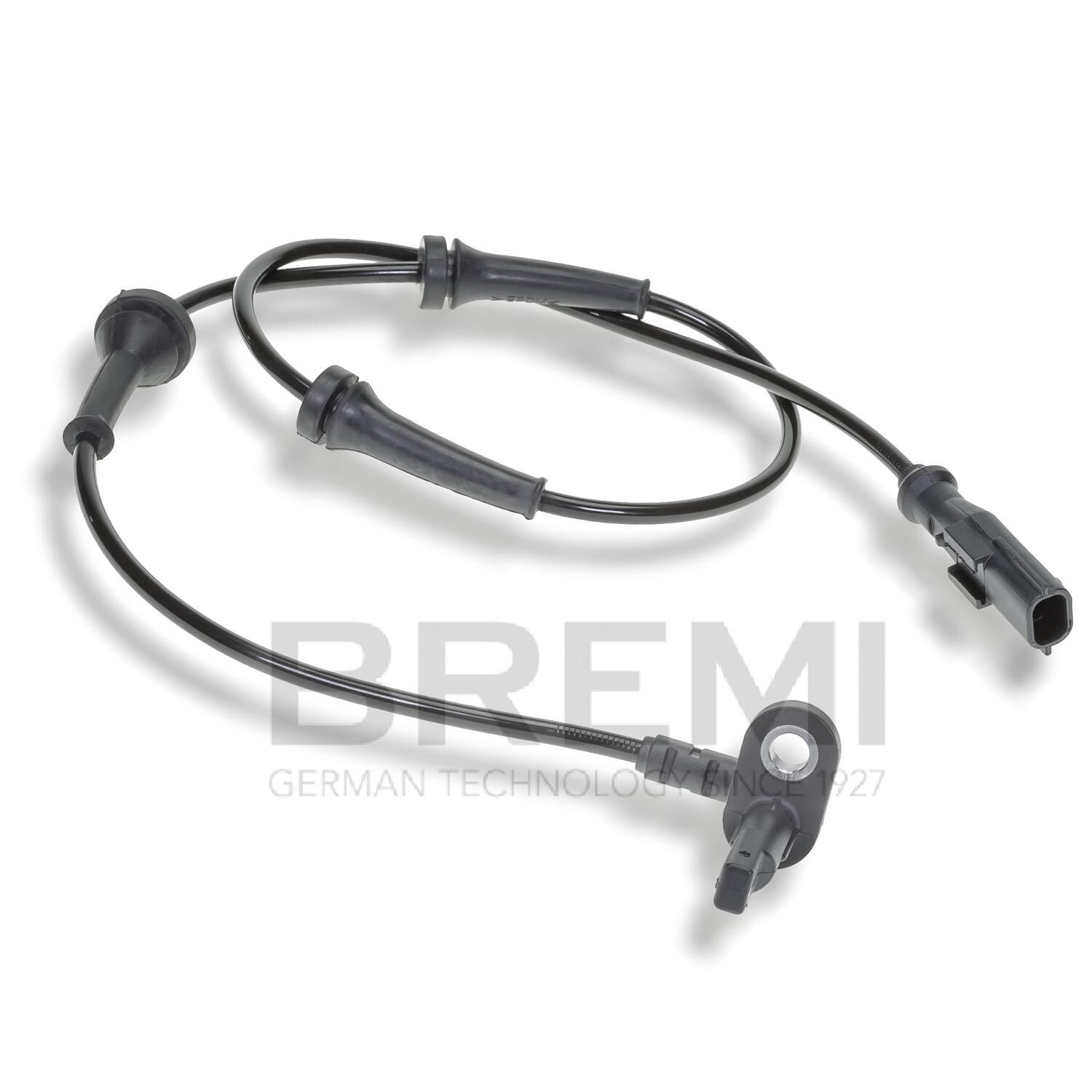 Sensor, Raddrehzahl