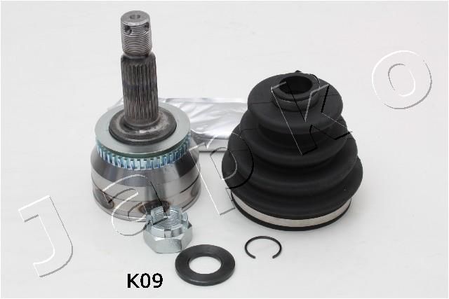 Joint Kit, drive shaft 62K09