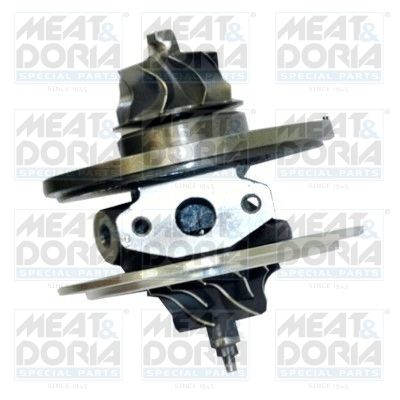 Core assembly, turbocharger 60102