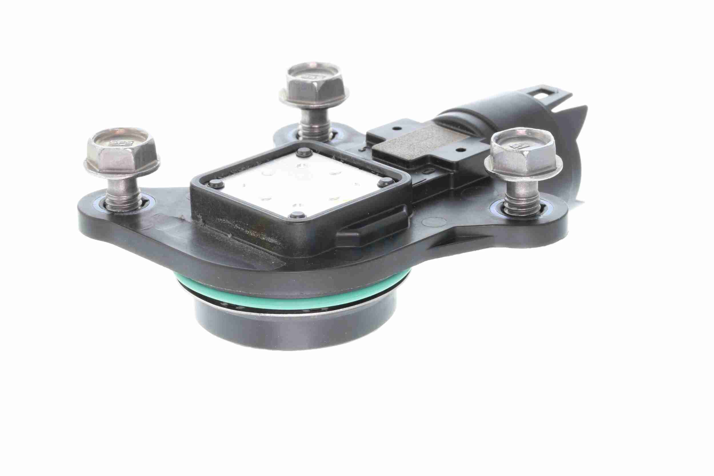 Sensor, Exzenterwelle (variabler Ventilhub)