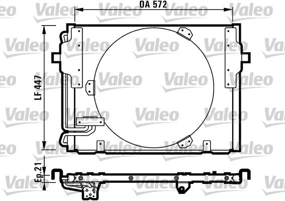 COND BMW SERIE 8  .