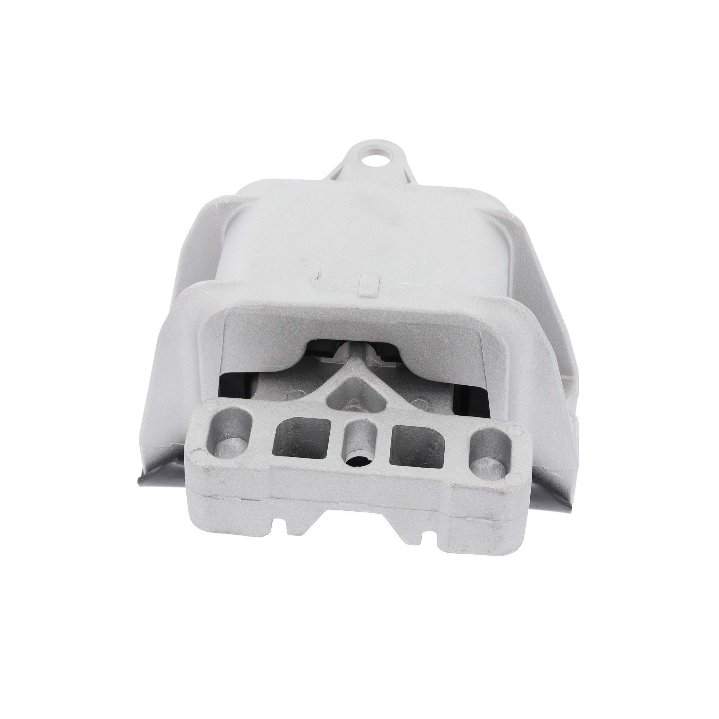 montavimas, neautomatinė transmisija