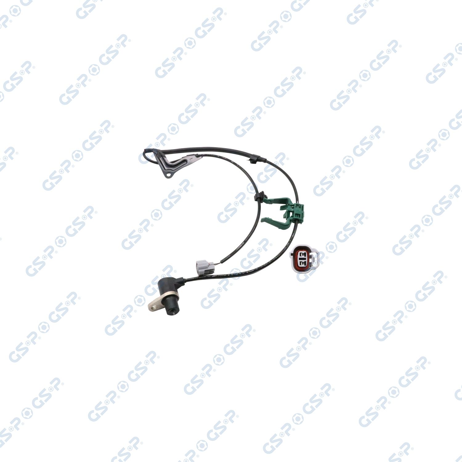 Sensor, revoluciones de la rueda