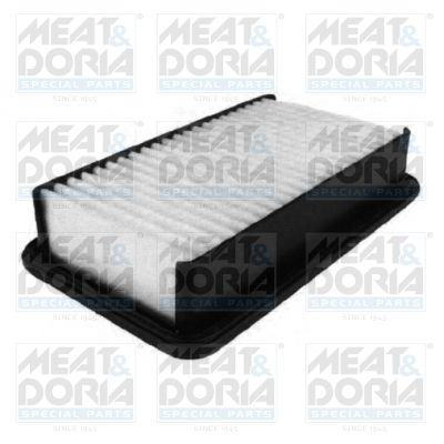 16205/1 MEAT & DORIA légszűrő