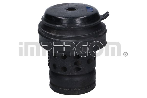 Lagerung, Motor