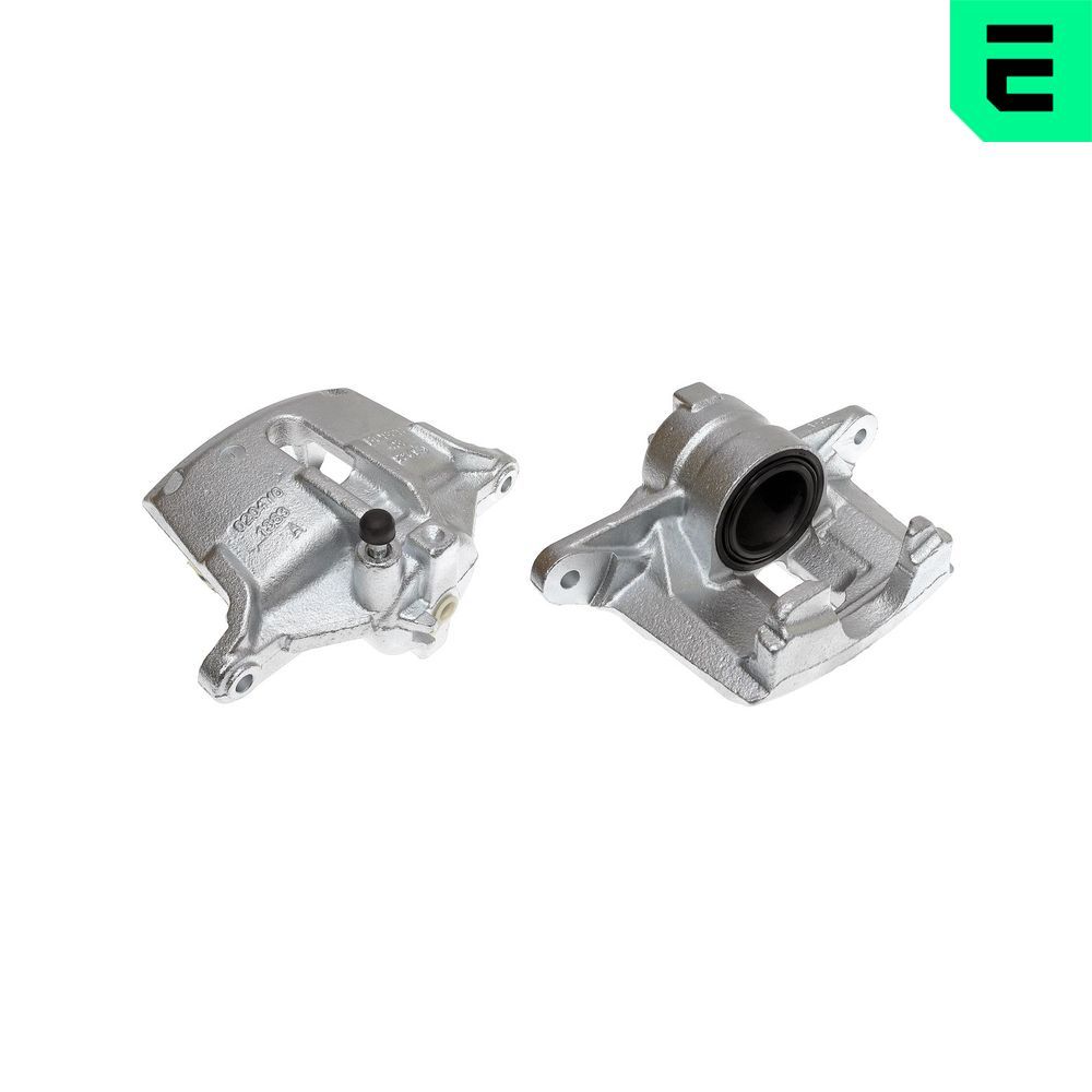 BC-2477L OPTIMAL féknyereg