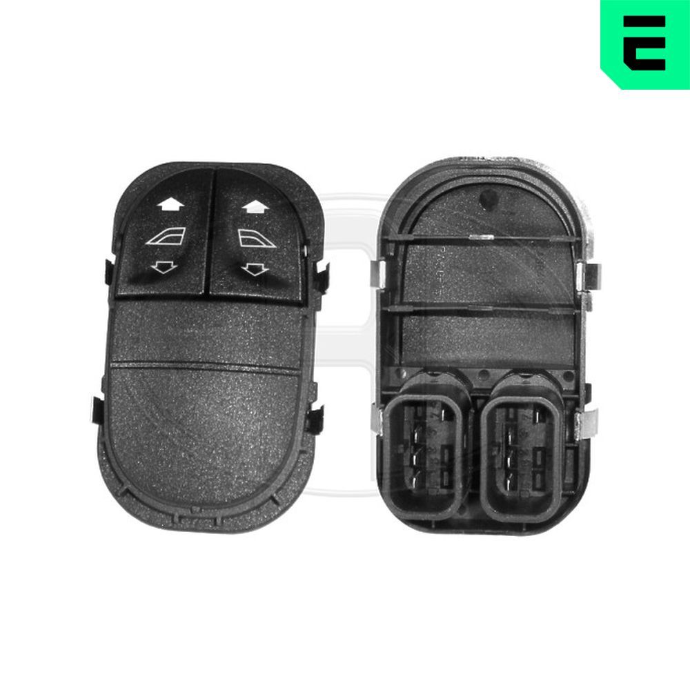 Schalter, Fensterheber