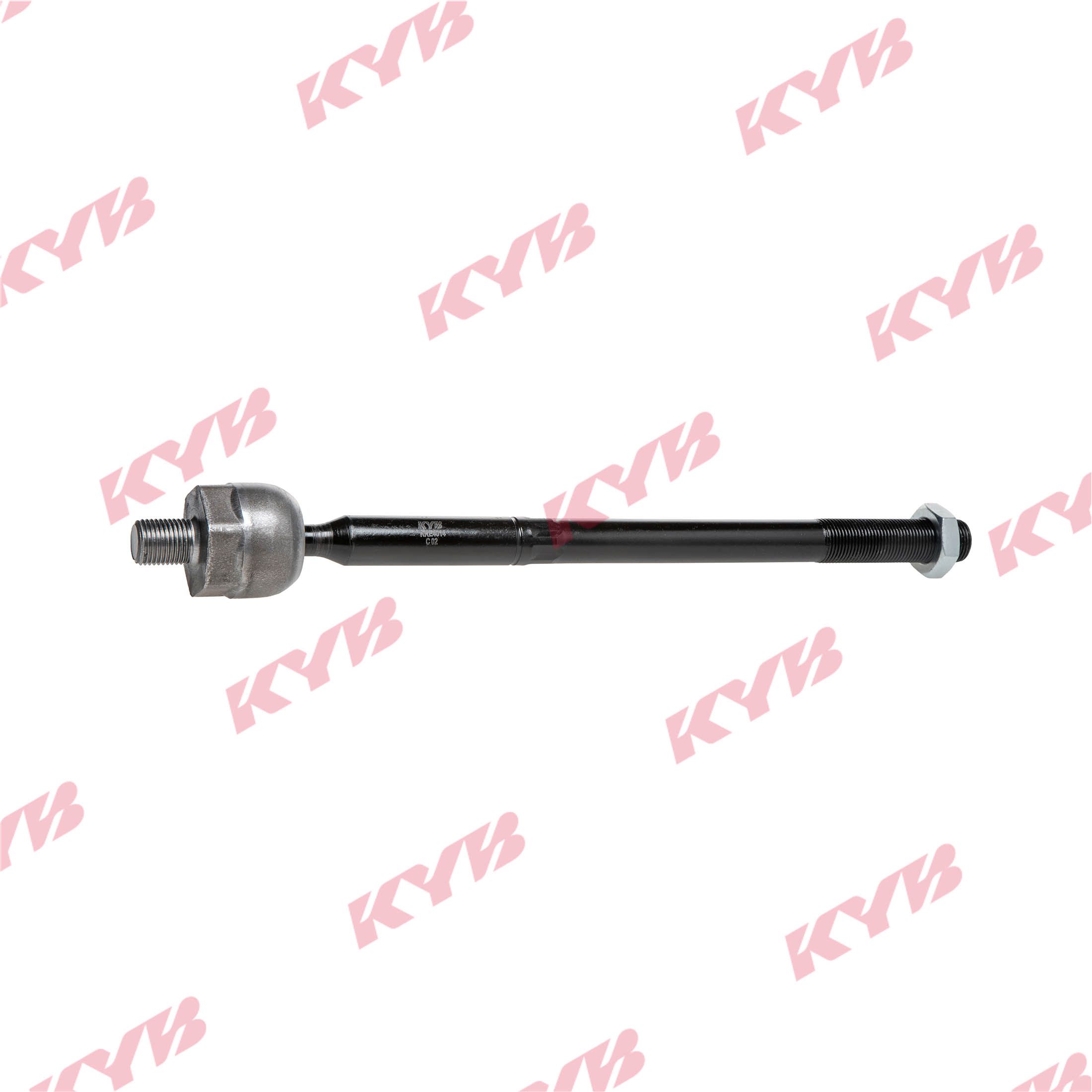 KYB KRE4014 - Axialgelenk, Spurstange