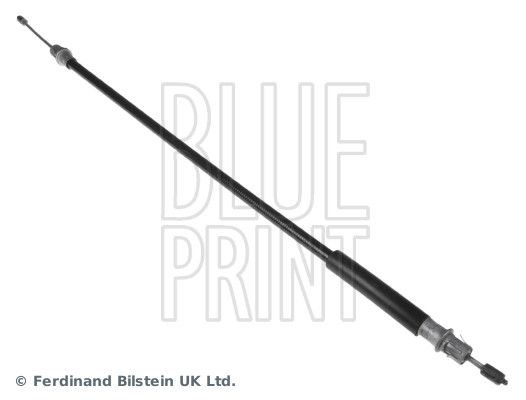 Cable de accionamiento, freno de estacionamiento