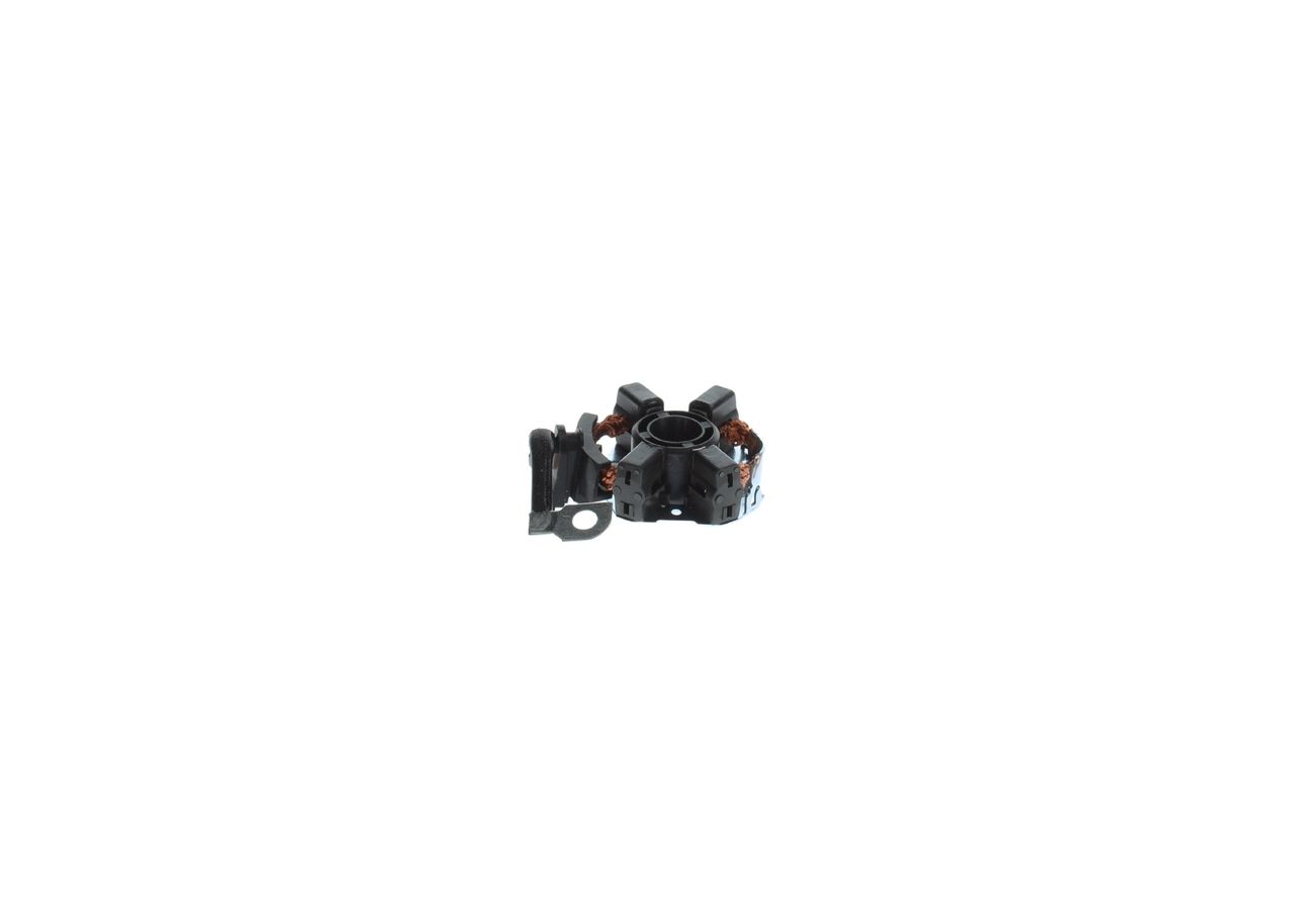 BOSCH 1 986 SE1 602 Holder, carbon brushes