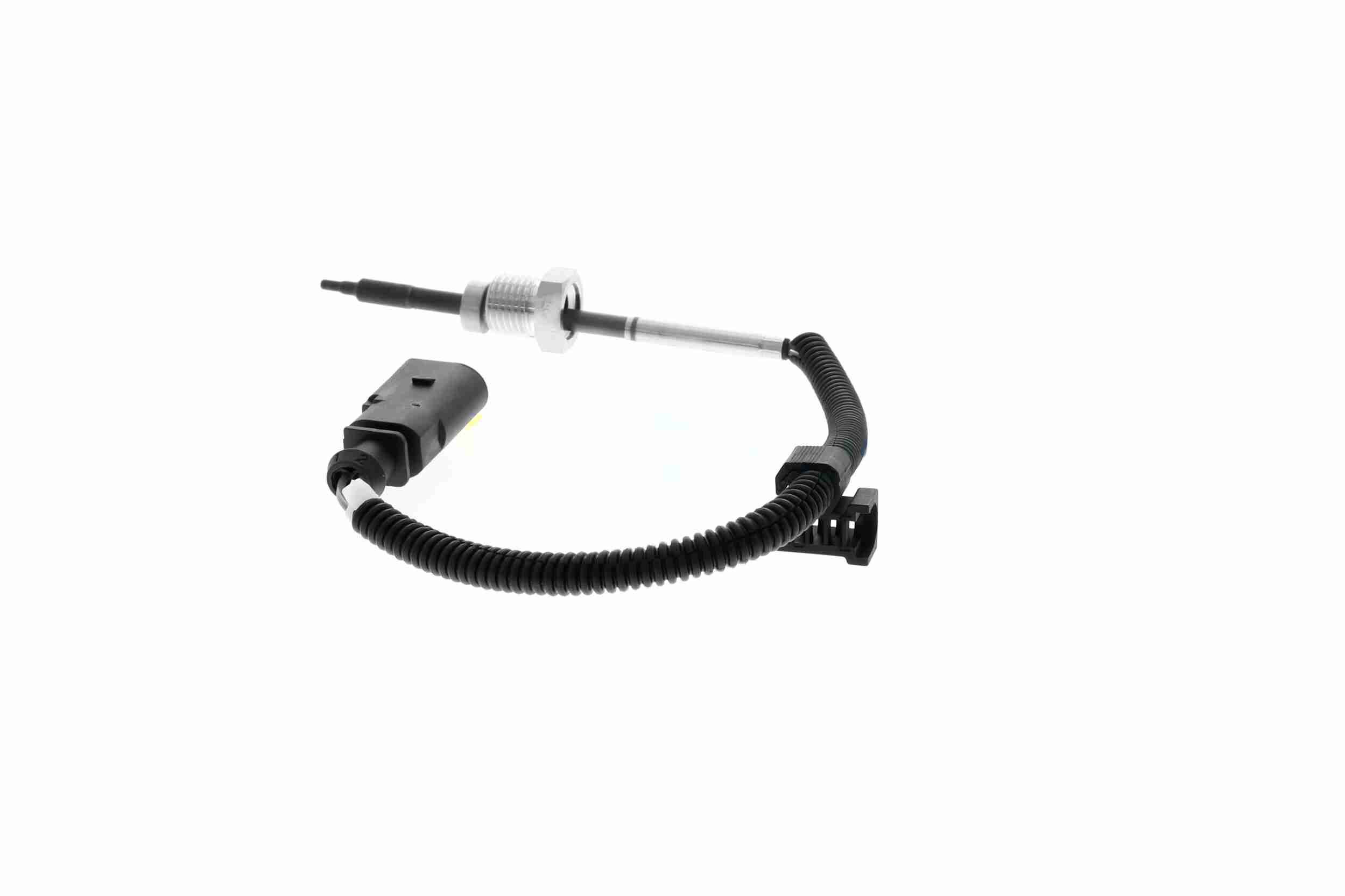 Sensor, Abgastemperatur