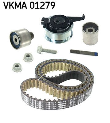 SKF VKMA 01279 Timing Belt Kit