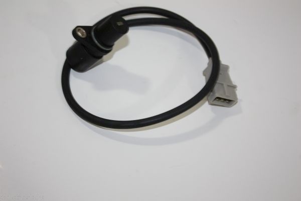 Impulsgeber, Kurbelwelle