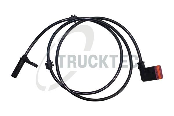 TRUCKTEC AUTOMOTIVE 02.42.408 - Sensor, Raddrehzahl