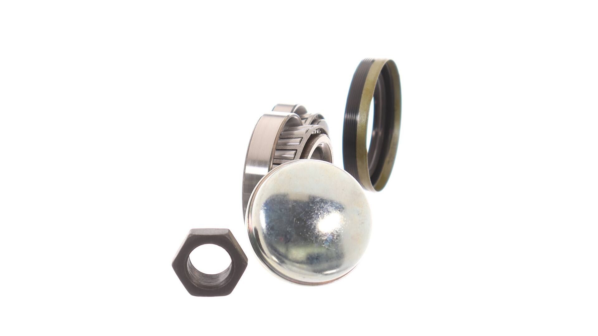 rato guolio komplektas