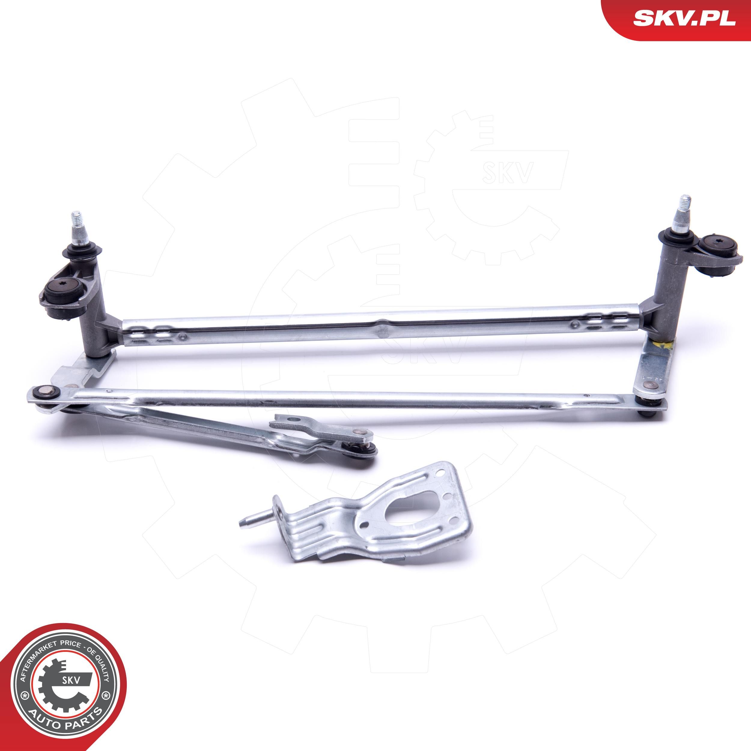 ESEN SKV 05SKV091 - Wischergest&auml;nge