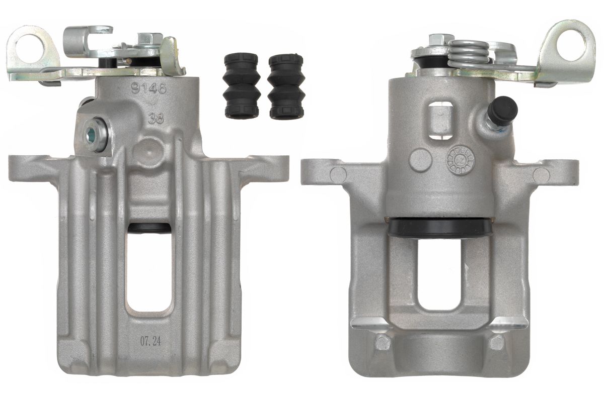 Ate 24.3387-1755.5 Bremssattel
