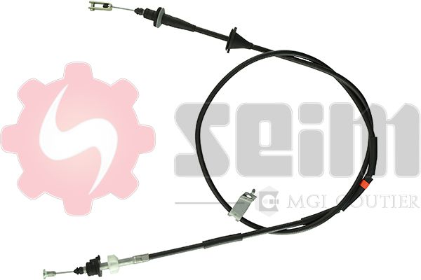 CABLE D EMBR  SUZUKI JIMNY