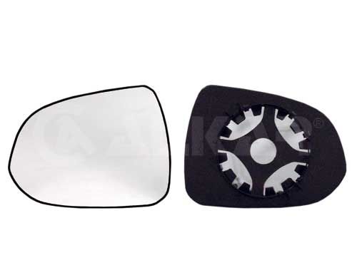 ALKAR 6401942 Mirror Glass, exterior mirror