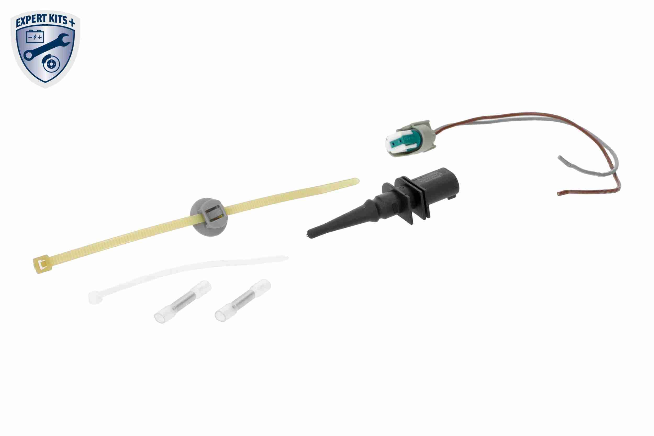 Sensor, Au&szlig;entemperatur