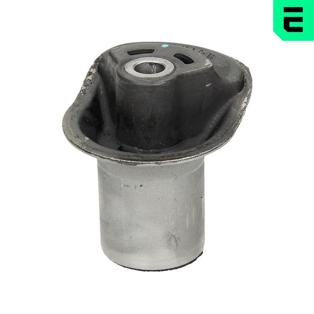 Lagerung, Achsk&ouml;rper