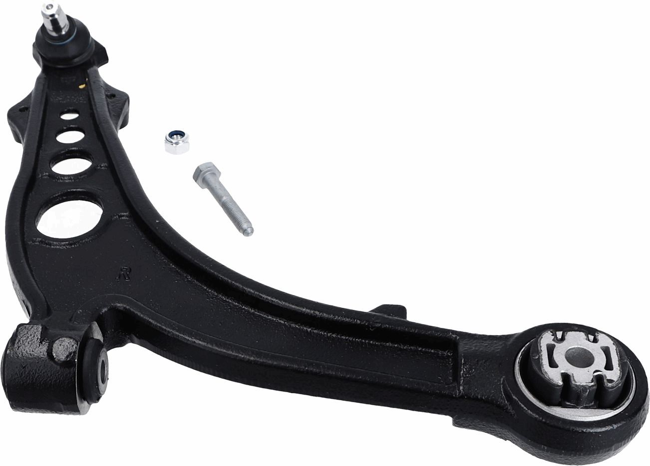 LEMFÖRDER 38038 01 Control/Trailing Arm, wheel suspension