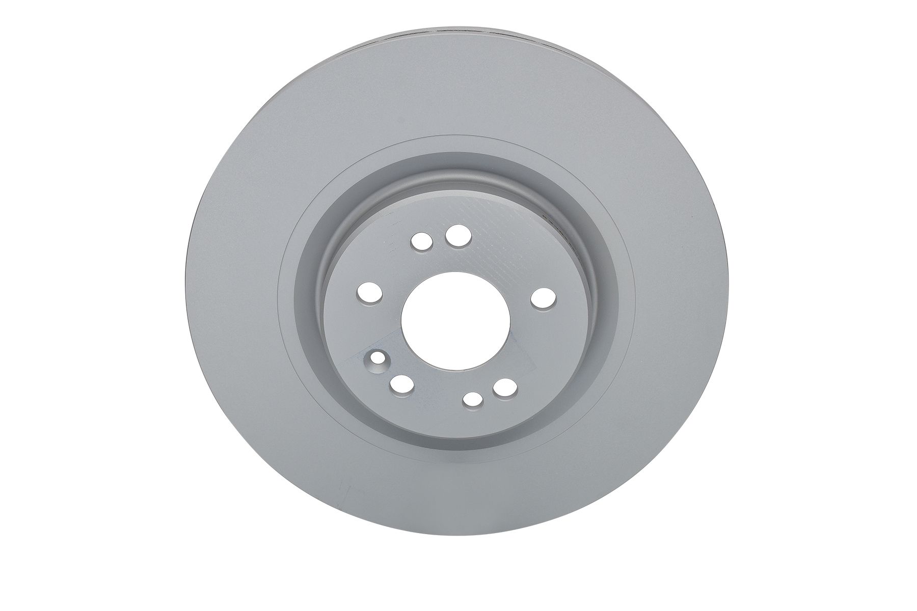 Brake Disc 24.0132-0114.1