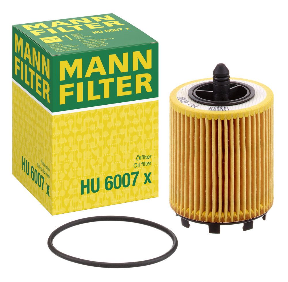 &Ouml;lfilter