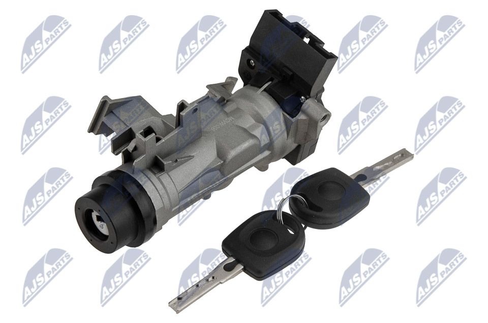 NTY EST-VW-006 - Lenkschloss