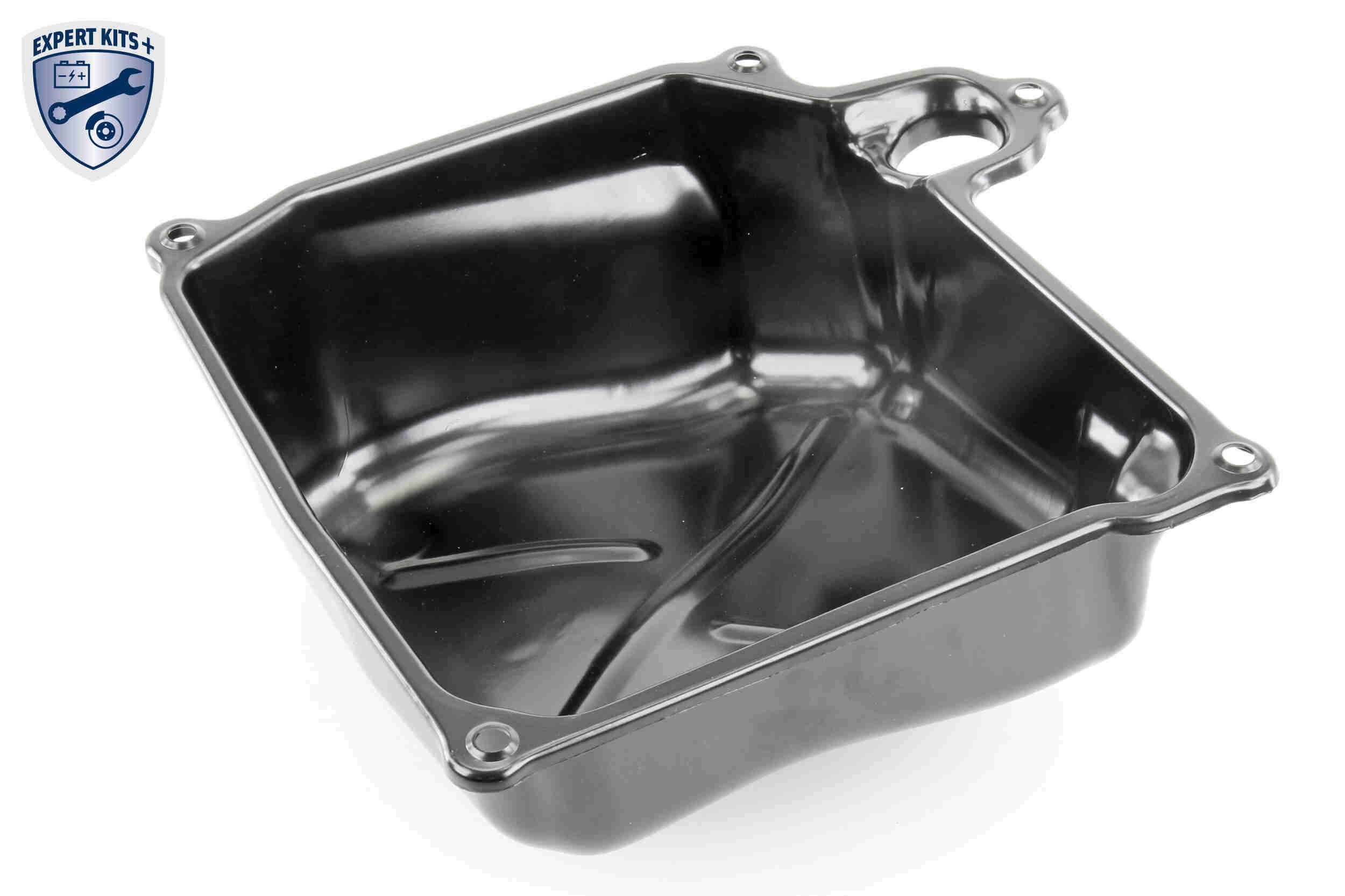 VAICO V10-4618 Oil Sump, automatic transmission