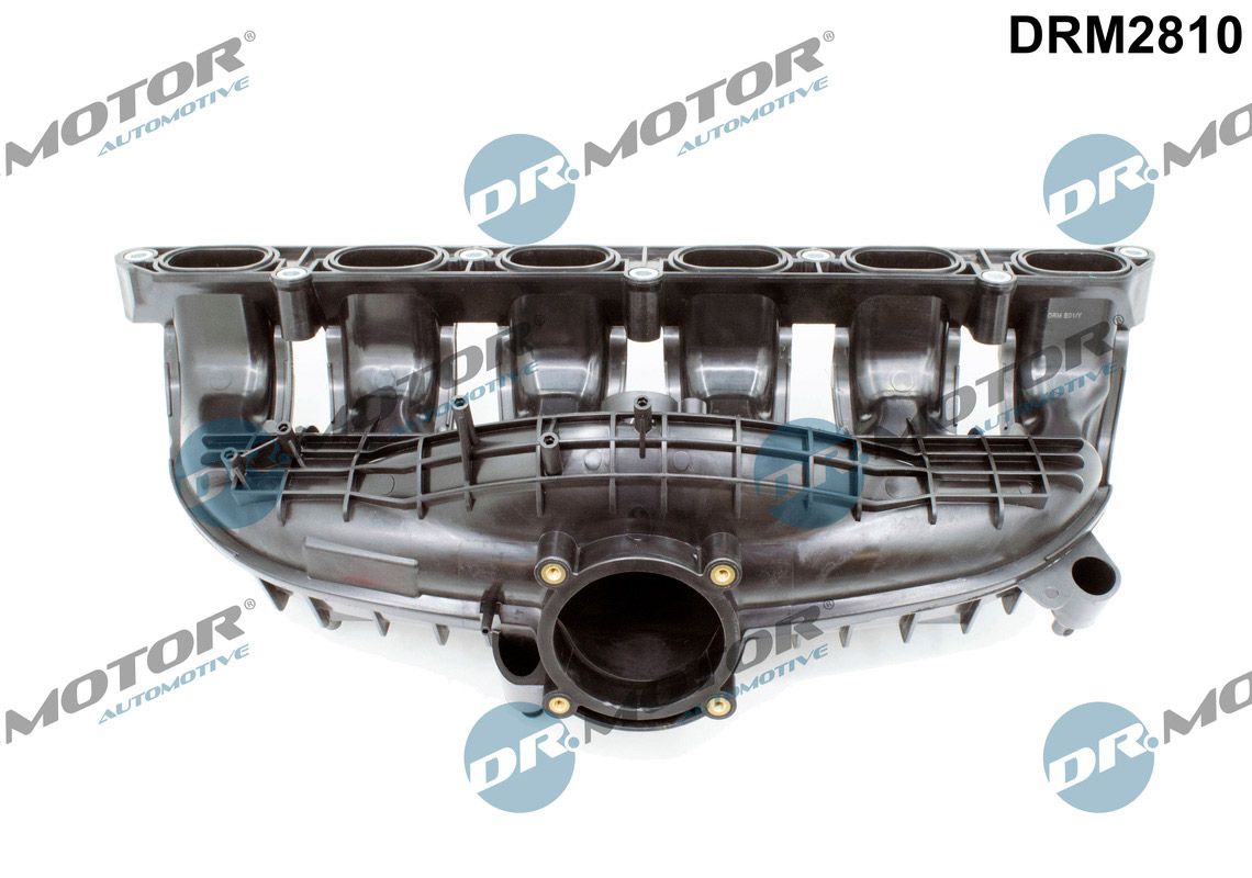 Dr.Motor Automotive DRM2810 Saugrohrmodul