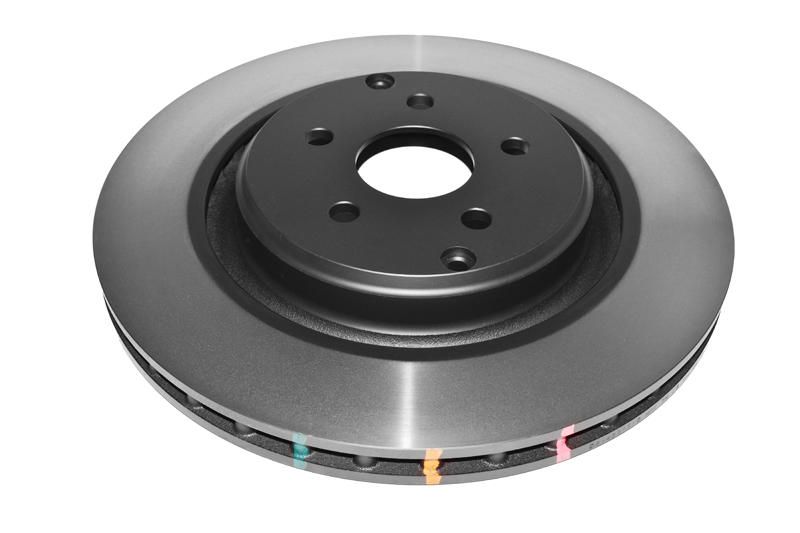 4000 Standard KP [ HSV VF 2013 >  R ] 190mm H/Brake - TecDoc 1