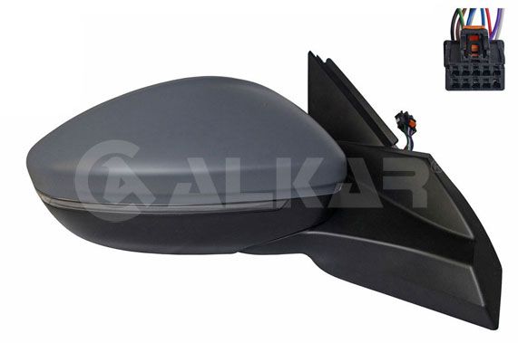 6146313 ALKAR külső visszapillantó