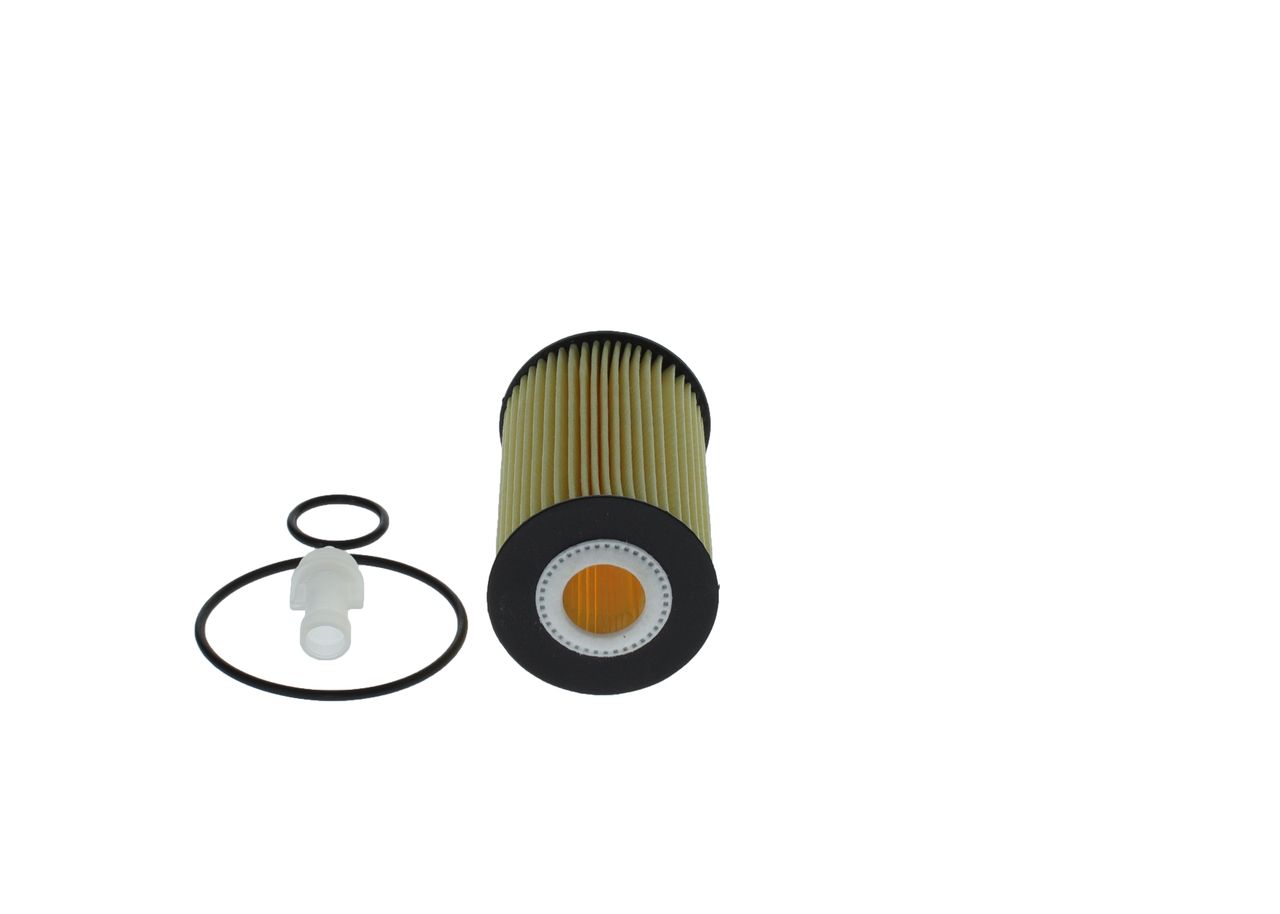 &Ouml;lfilter