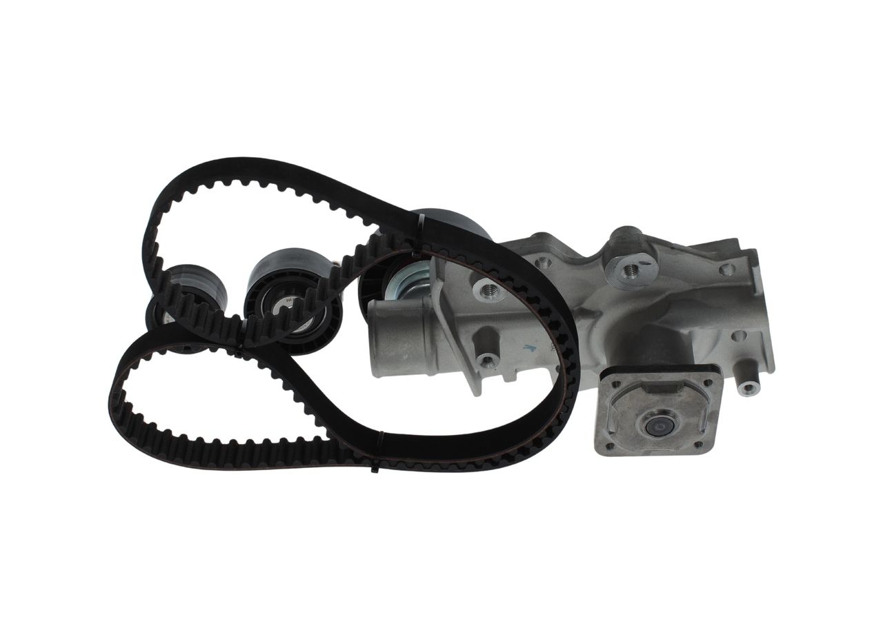 Wasserpumpe + Zahnriemensatz