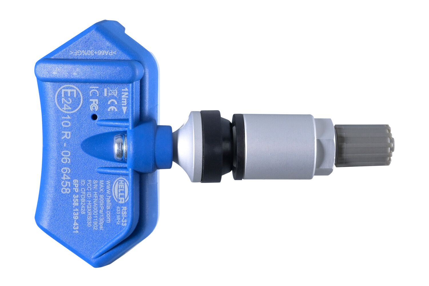 Radsensor, Reifendruck-Kontrollsystem Radsensor, Reifendruck-Kontrollsystem