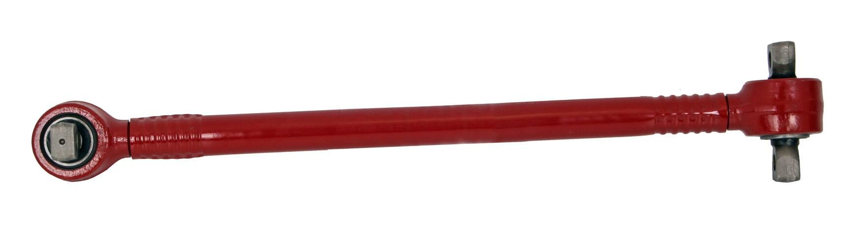 Brazo oscilante, suspensión de ruedas