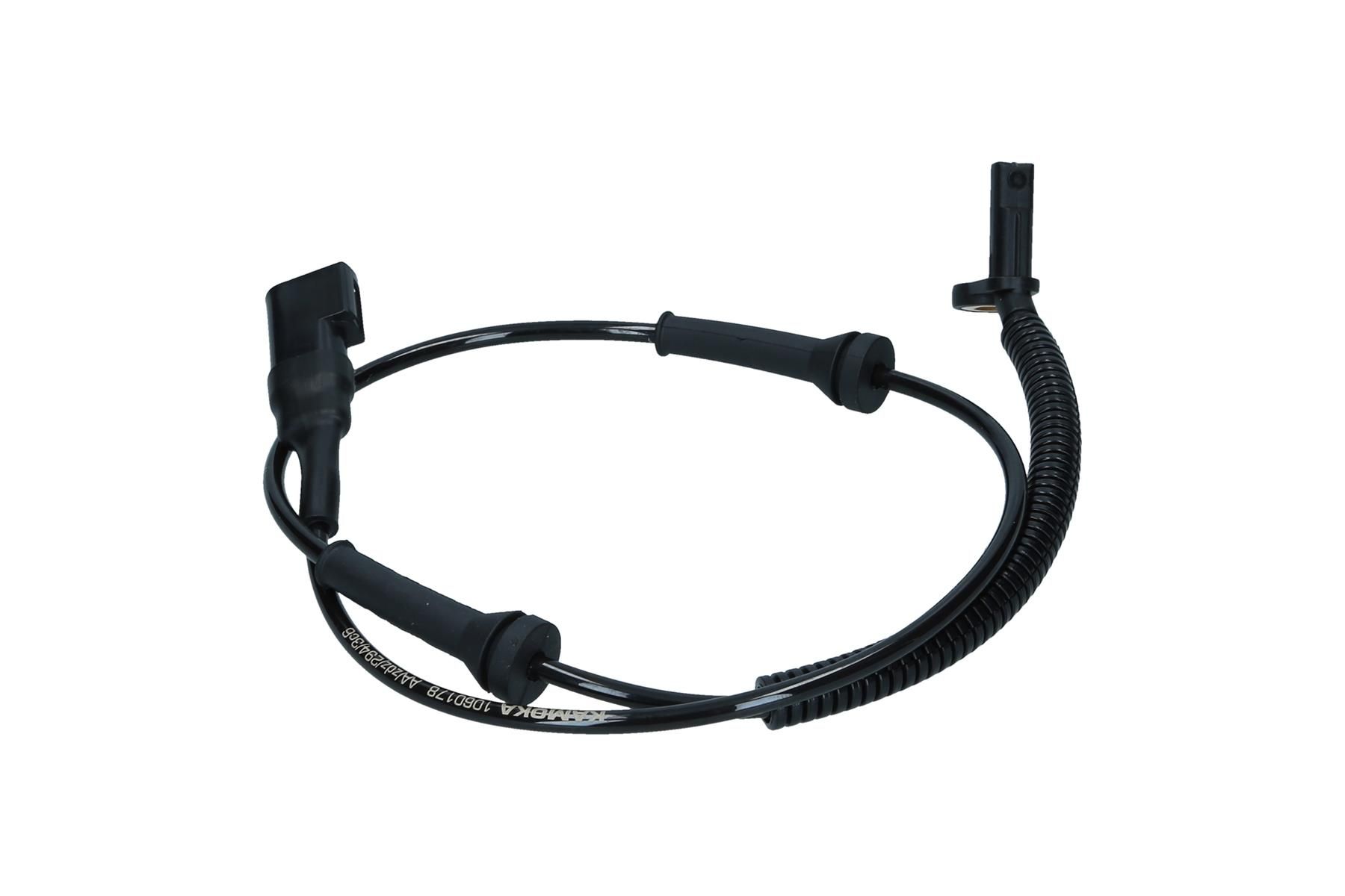 Sensor, Raddrehzahl Sensor, Raddrehzahl