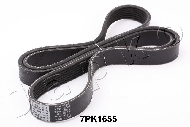 V-Ribbed Belt 7PK1655