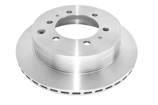 Street Standard [ Toyota Landcruiser 90-> R ] - TecDoc 2