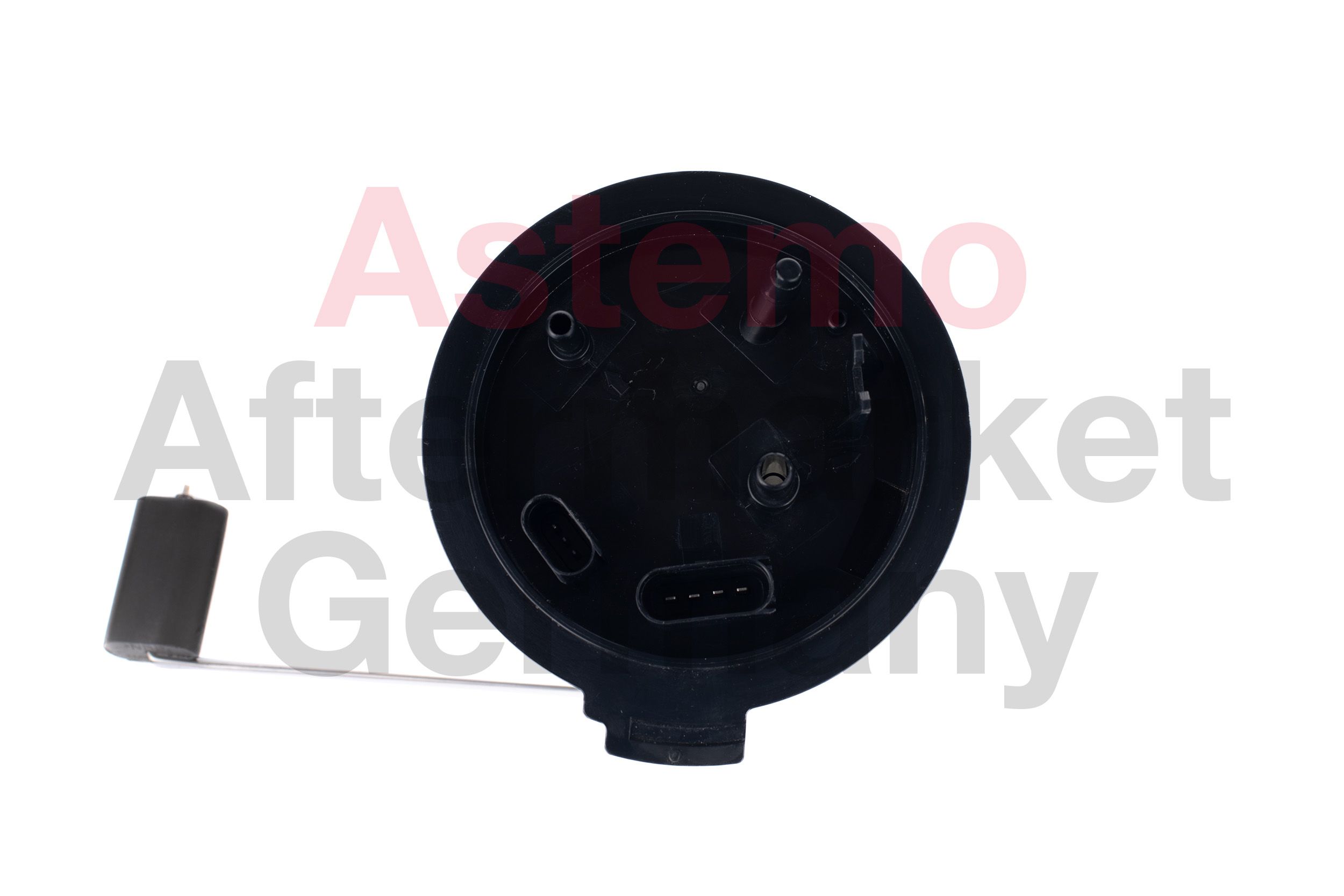 Kraftstoff-F&ouml;rdereinheit