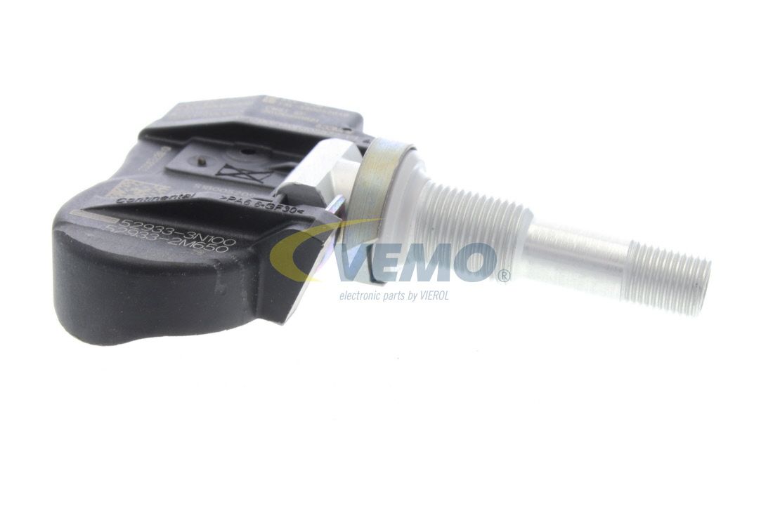 rato jutiklis, padangų slėgio kontrolės sistema