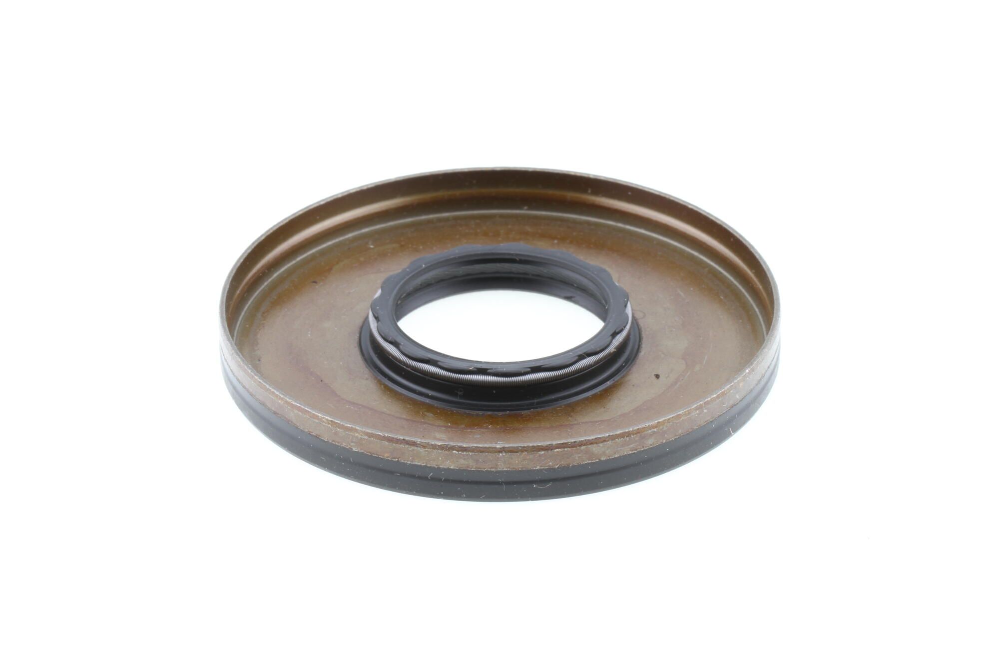 veleno sandariklis, automatinė transmisija